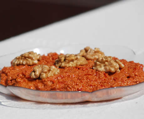 Muhammara
