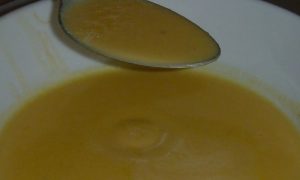 Pumpkin_soup