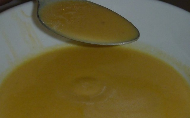 Pumpkin_soup