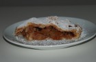 Apple Strudel