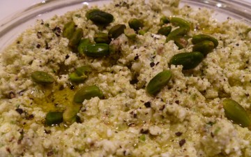 Girit Ezmesi