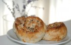 Gül Böreği