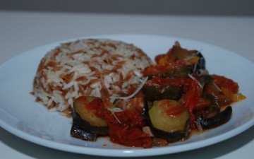 Ratatouille