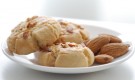 Chinese Almond Cookies